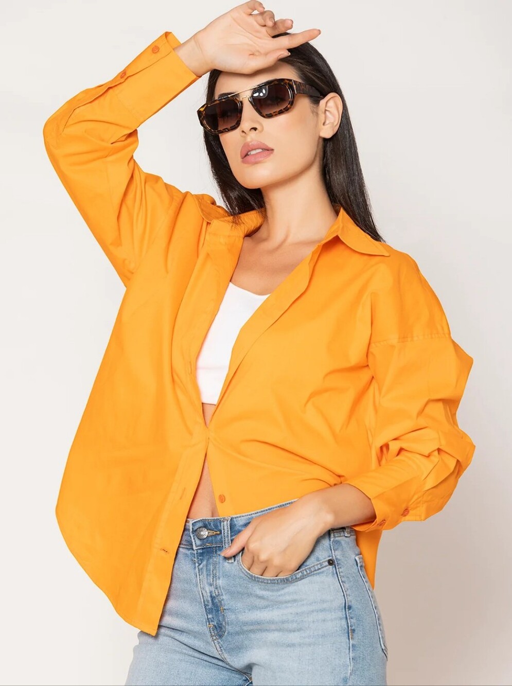 Express Shirt NEW